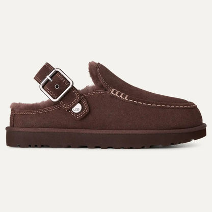 Evelina Clogs