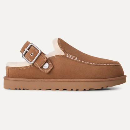 Evelina Clogs