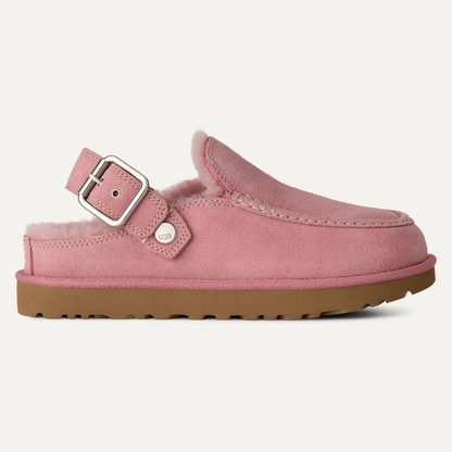 Evelina Clogs